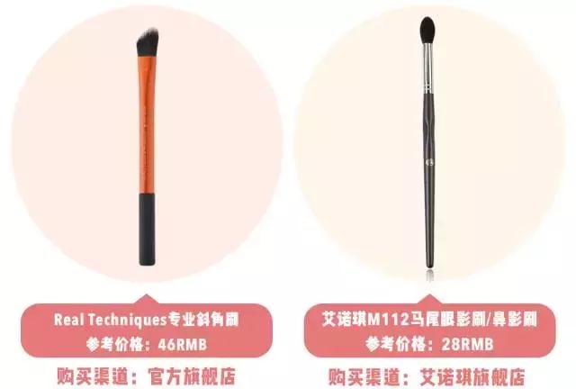 手把手教你清洗化妆刷,手把手教你刷睫毛化妆上热门