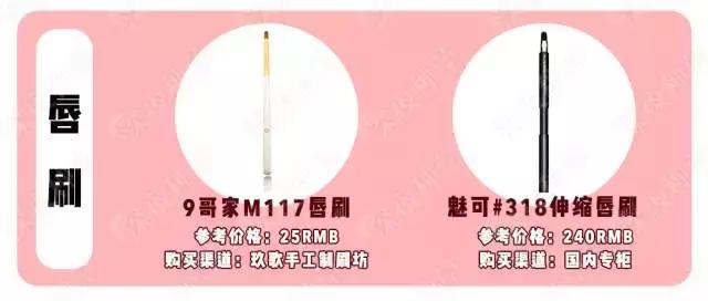 手把手教你清洗化妆刷,手把手教你刷睫毛化妆上热门