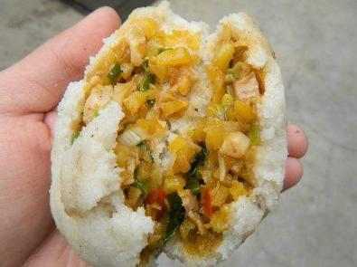 孝感十大特色美食排名,孝感市各县区有哪些特色美食