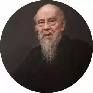 鲁迅与弘一法师,鲁迅李叔同张爱玲