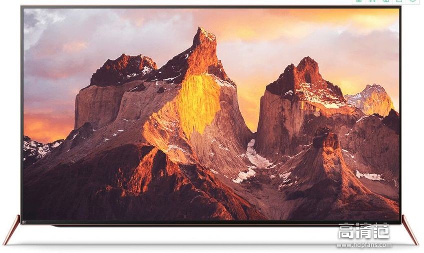 小米4电视买哪个性价比高,小米电视455寸哪款性价比高