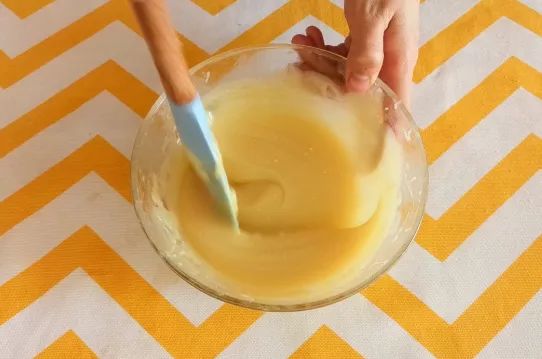 抹茶巧克力不用烤箱,不用开火的巧克力饼干