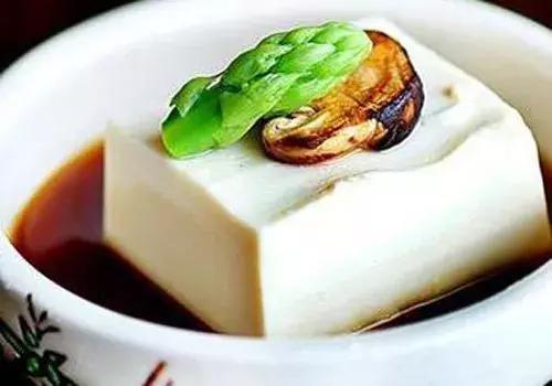 吃豆腐一个月瘦20斤,只吃豆腐能瘦下来吗