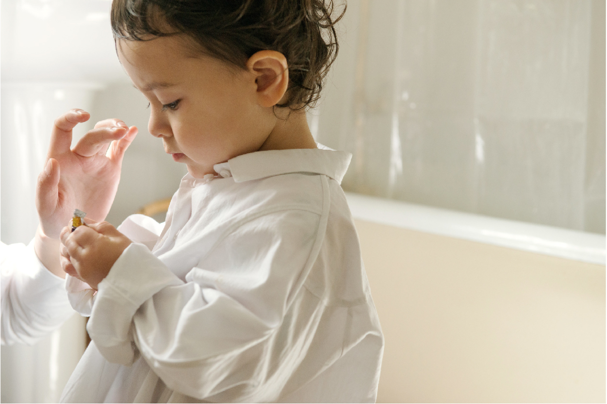 穿上春天的衣服美美哒,穿上春天的衣服