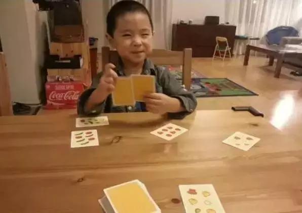 2到4岁小朋友的桌游,2-4岁儿童桌游