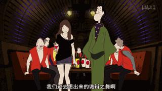 厉害！少女和高利贷老头比个酒就能赢得一只“小奶狗”