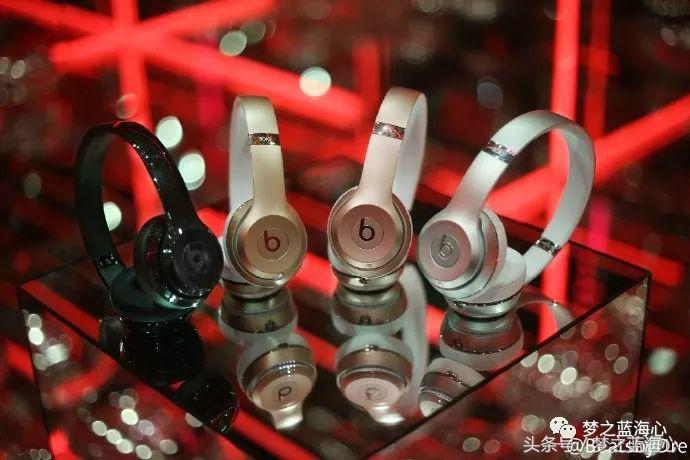 beats耳机solo3蓝牙版,beatssolo3和studio3有什么区别