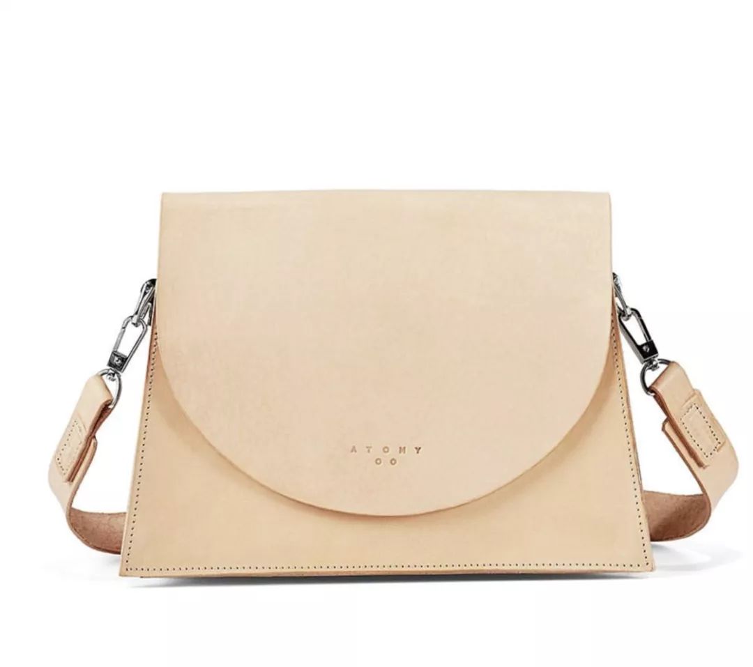 适合秋冬的轻奢小众包包,又好看又洋气的包包爆款