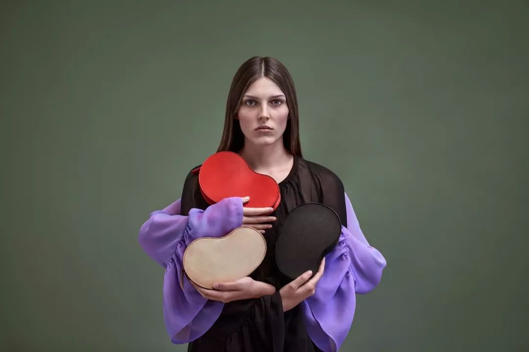 适合秋冬的轻奢小众包包,又好看又洋气的包包爆款