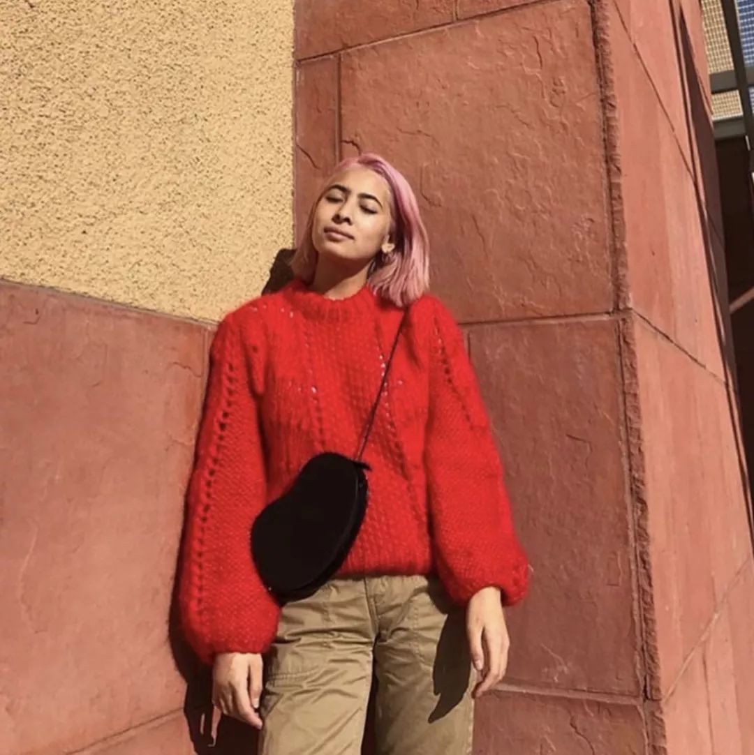 适合秋冬的轻奢小众包包,又好看又洋气的包包爆款