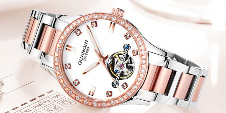 不止卡西欧,十大公认最好的小众手表