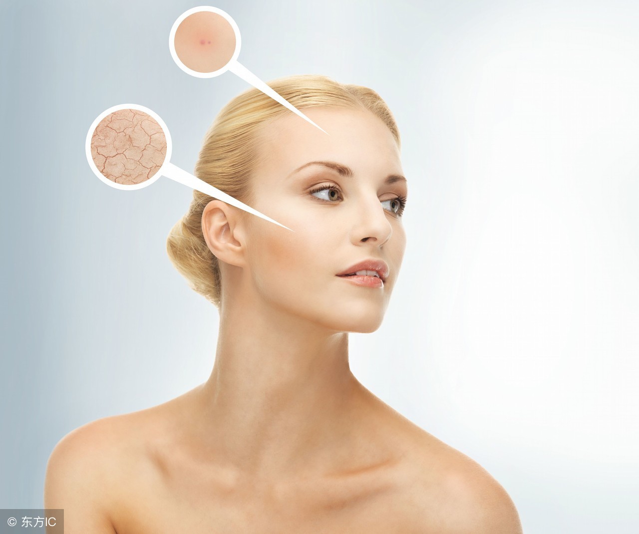 4个睡前美容护肤小窍门,美容护肤技巧日间护肤方法