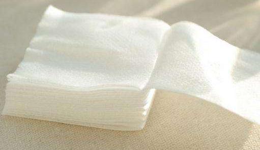 化妆棉怎么用不会脏,化妆棉主要关注什么