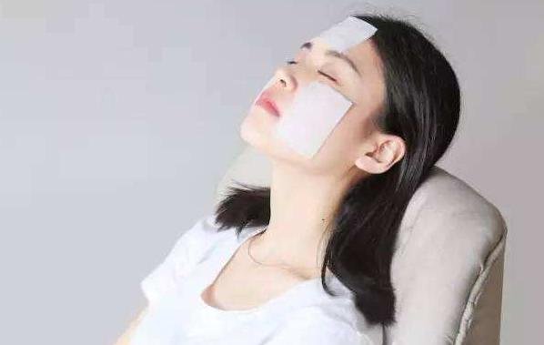 化妆棉怎么用不会脏,化妆棉主要关注什么