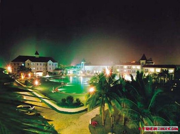 海口海边有什么游玩项目,海口海洋旅游攻略