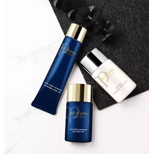 美妆店的cpb隔离霜是真的吗,美妆店用的隔离