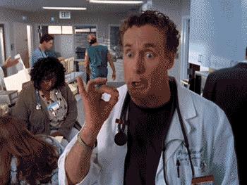 “*戏调**”患者的医生越来越多，皮这一下很开心吗