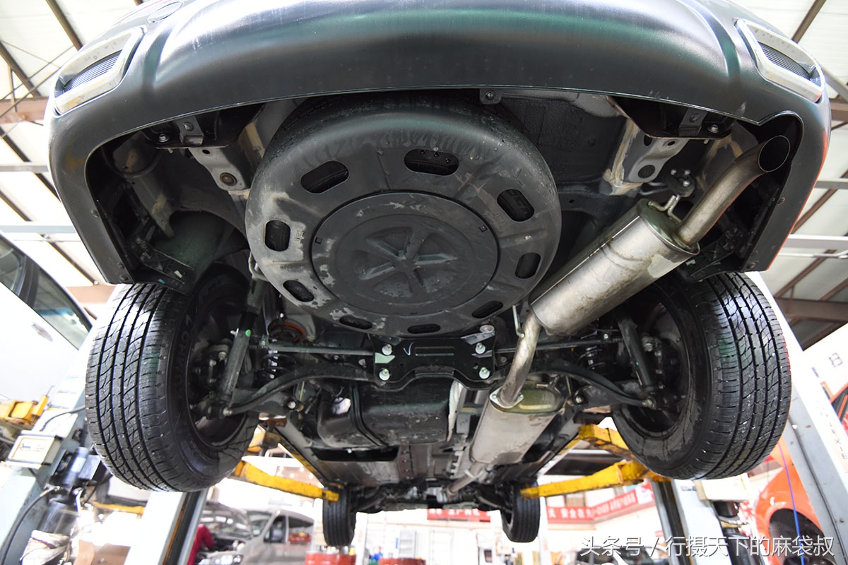 瑞风s7第五次保养项目多少钱,瑞风s7送终身保养免费