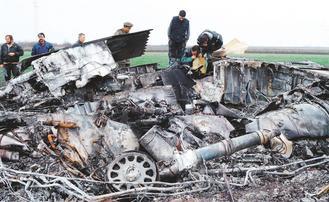 美国f-117为什么被击落,f-117隐形战斗机在哪里首次被击落