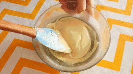 抹茶巧克力不用烤箱,不用开火的巧克力饼干