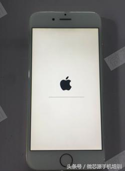 iphone6不充电维修案例,iphone6不开机usb维修教程