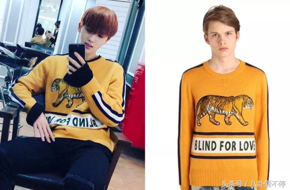 偶像练习生创造101街拍,偶像练习生街拍