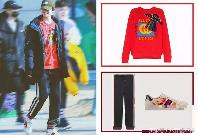 偶像练习生创造101街拍,偶像练习生街拍