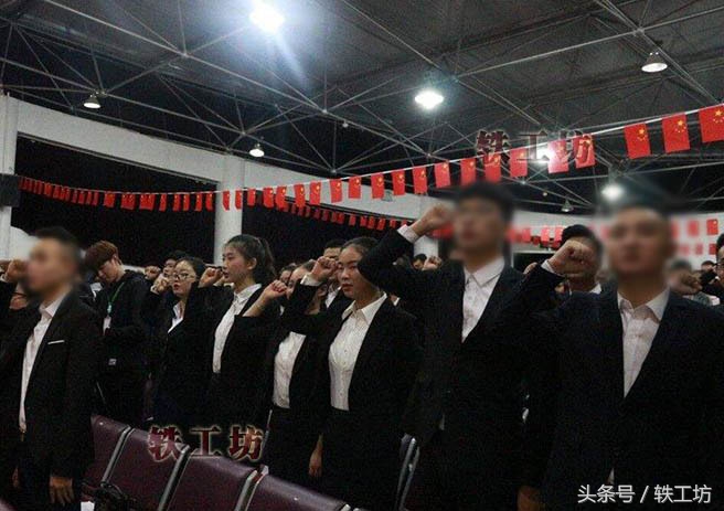 大学的学生会到底是怎样的,高校学生会都在做什么