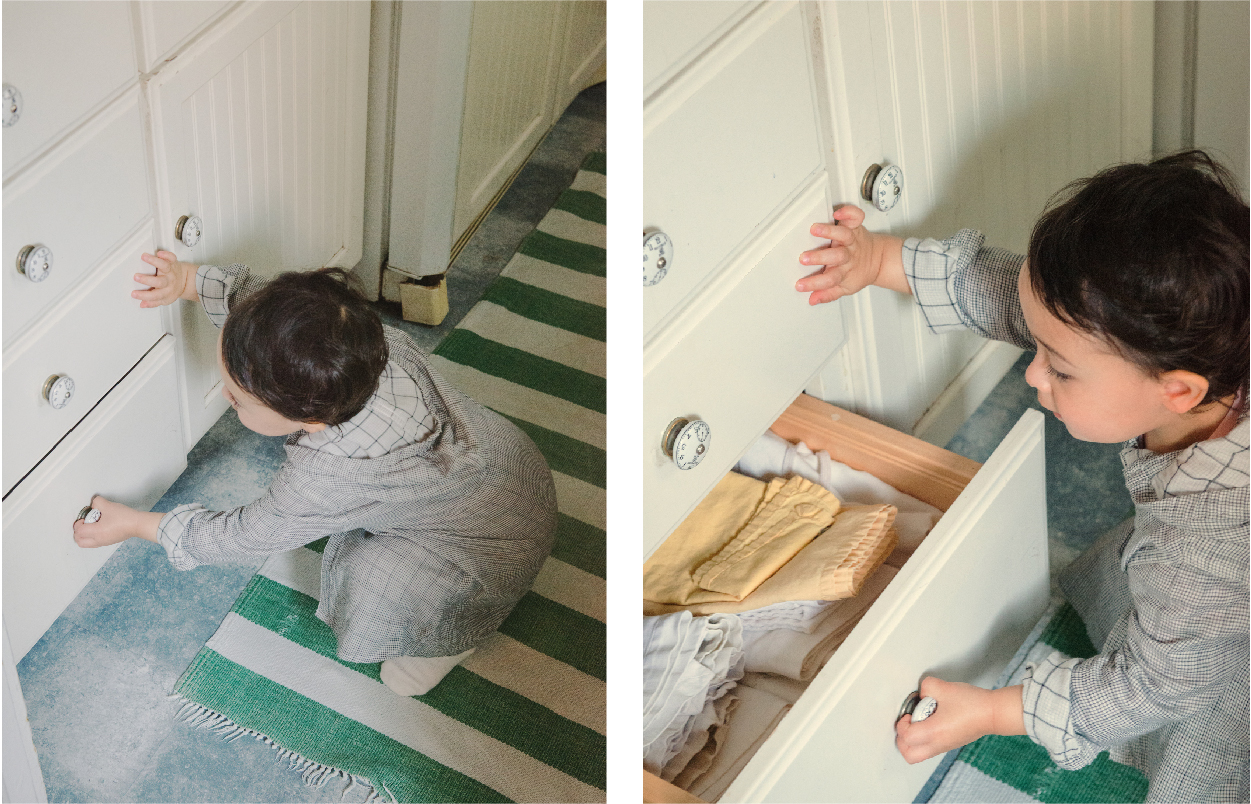 穿上春天的衣服美美哒,穿上春天的衣服