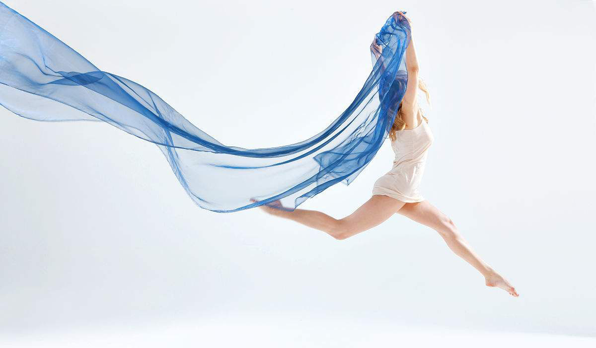 跳舞竟然可以治病？答案震惊你！