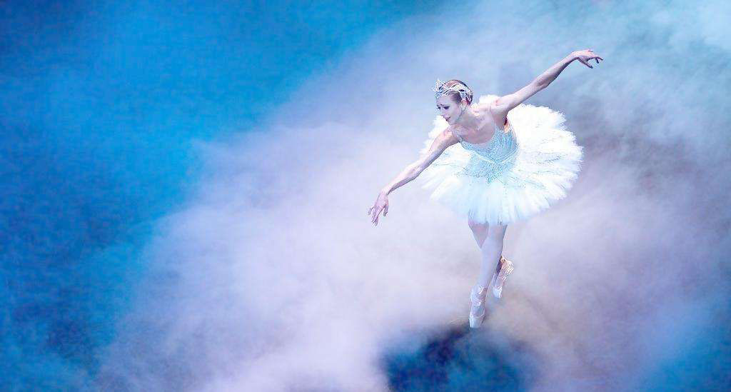 跳舞竟然可以治病？答案震惊你！