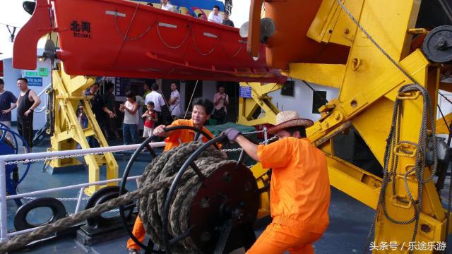 蓬莱火山岛,蓬莱有哪些火山岛景区