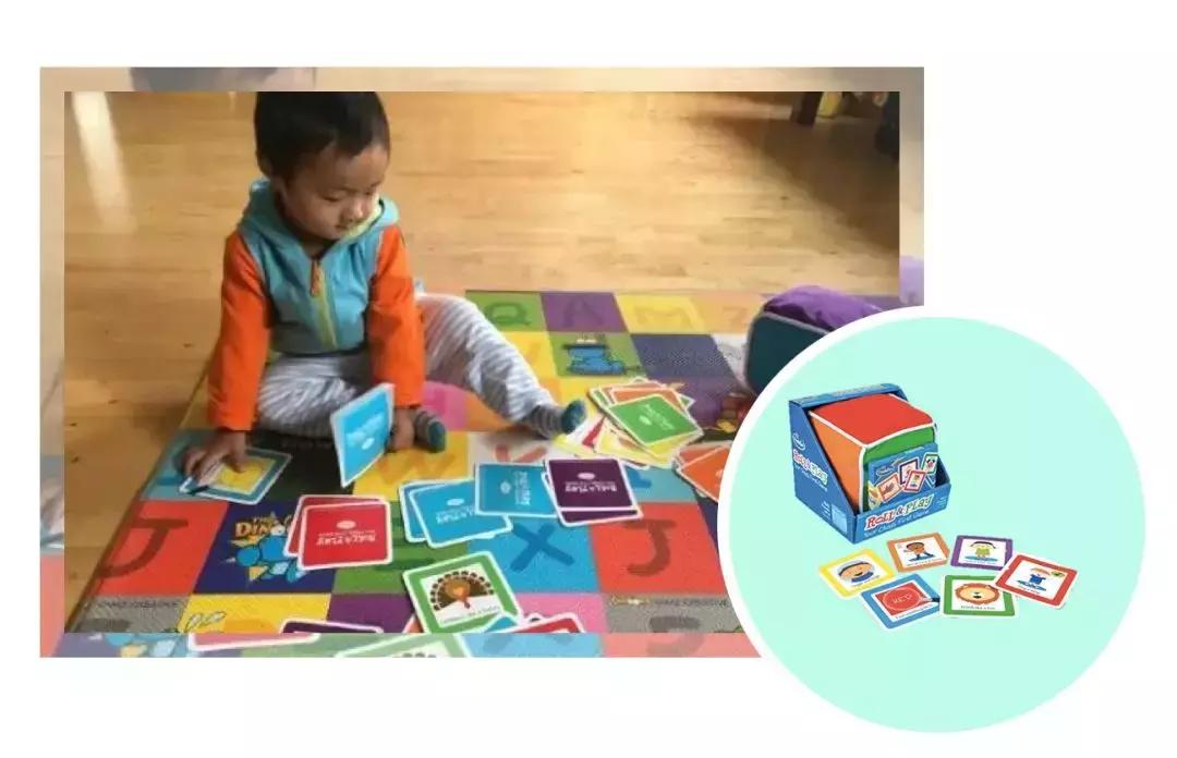 2到4岁小朋友的桌游,2-4岁儿童桌游