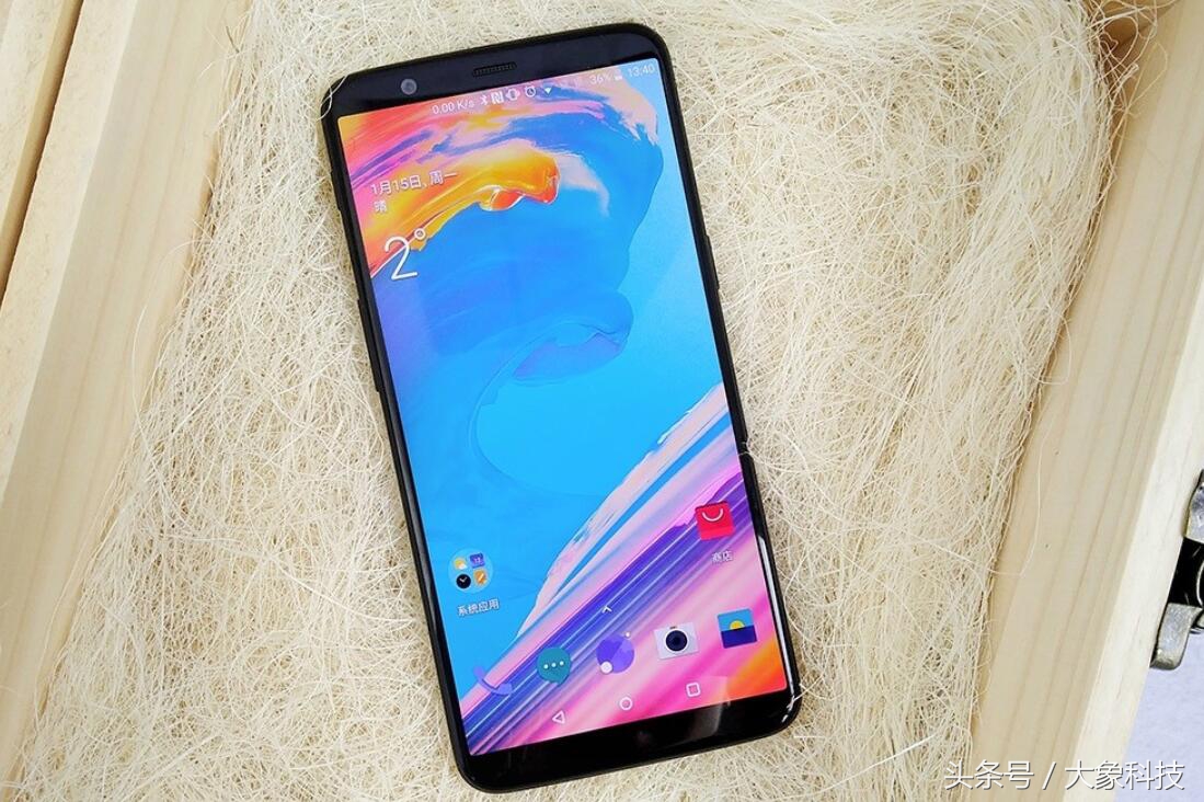 现在最便宜的骁龙835的手机,骁龙835三款手机