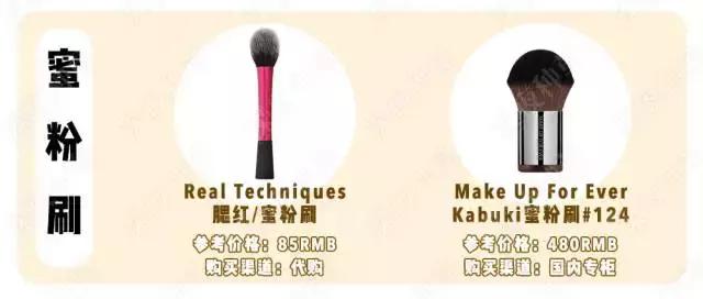 手把手教你清洗化妆刷,手把手教你刷睫毛化妆上热门