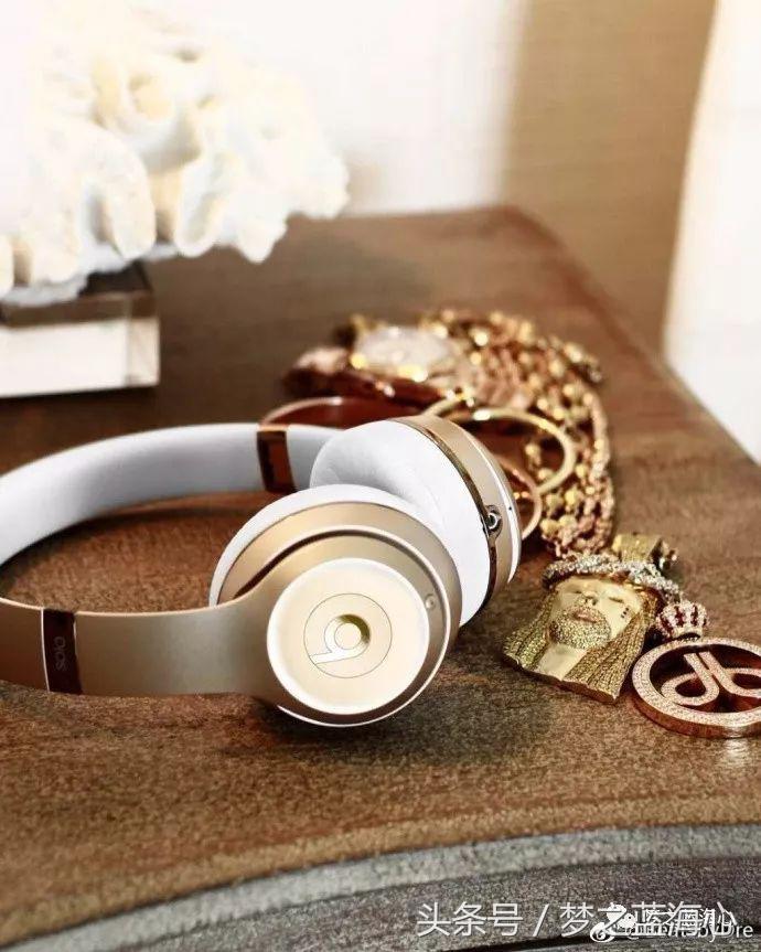 beats耳机solo3蓝牙版,beatssolo3和studio3有什么区别