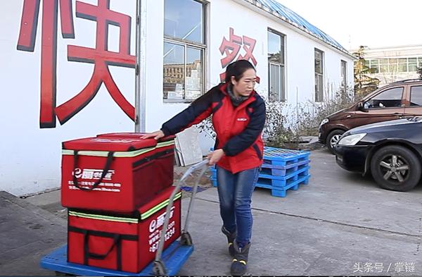 一份快餐会让你一天都高兴不起来,一份快餐引起的心酸