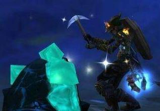 钱难赚，马难买？还记得魔兽世界里曾经的那些赚钱*法大**么