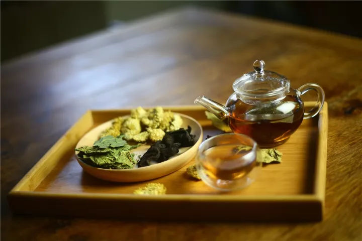 什么中药降血压能当茶喝,可以稳定血压的草药