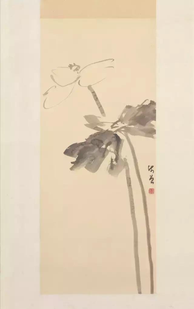 鲁迅与弘一法师,鲁迅李叔同张爱玲