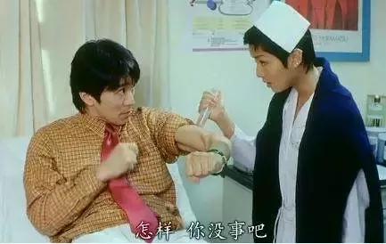 “*戏调**”患者的医生越来越多，皮这一下很开心吗