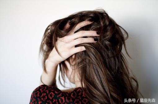 12星座女遇到真爱时的表现,12星座女遇到哪个男生会乖乖听话