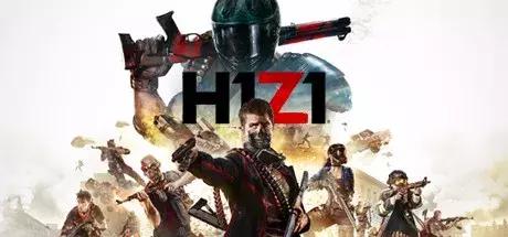 吃鸡鼻祖h1z1,h1z1吃鸡手游