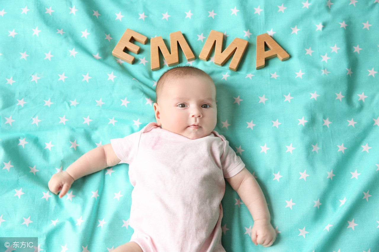 取名大全2018宝宝,2018男孩取名字大全好听的