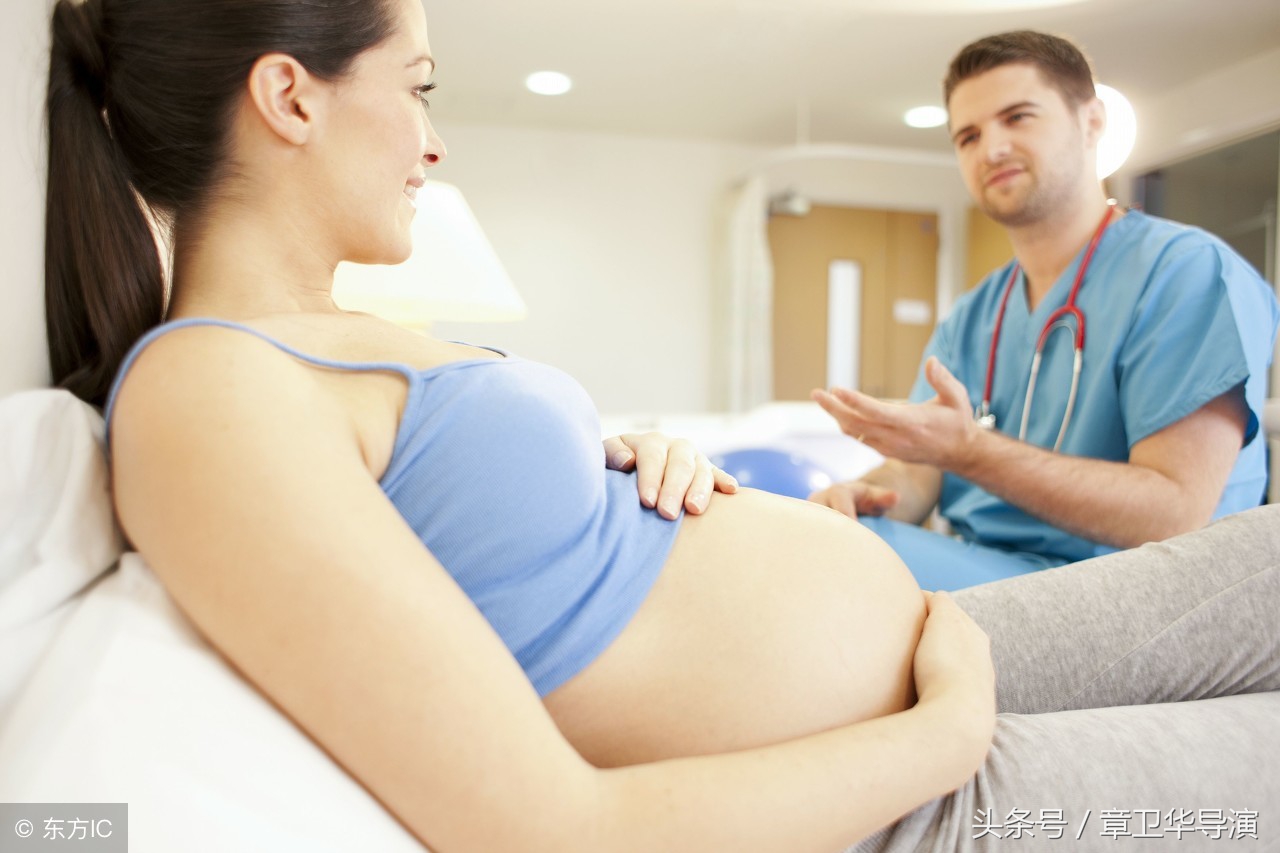 生完宝宝屁股扁平怎么办,头太大能顺产吗