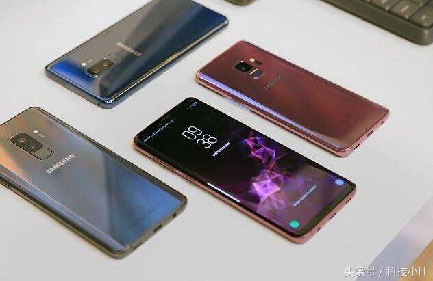 三星galaxys9价格大概多少钱,三星galaxys9发布发售日曝光