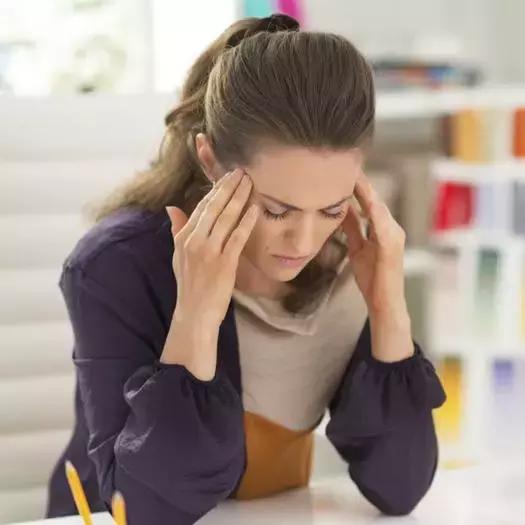 日常生活中的不健康行为,哪些行为导致月经不调