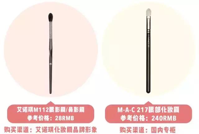 手把手教你清洗化妆刷,手把手教你刷睫毛化妆上热门