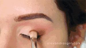 手把手教你清洗化妆刷,手把手教你刷睫毛化妆上热门