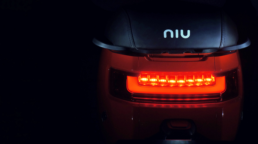 小牛m1超帅视频,小牛m1经典款